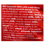 Maltesers Mini Milk Chocolate Eggs 77g