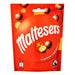 Maltesers Original Milk Chocolate & Honeycomb Bites Bag 102g - Happy Candy UK LTD