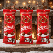 Maltesers Reindeer 3 Pack Chocolate Christmas Treats 3x29g