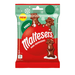 Maltesers Reindeer Chocolate Christmas Mint Mini Treats Bag 59g