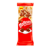 Maltesers Reindeer Gingerbread Chocolate Christmas Treat 29g