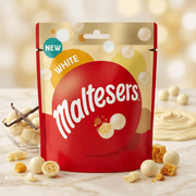 Maltesers White Chocolate LIMITED EDITION Share Bag 74g