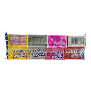 Maoam BLOXX Original Chewy Sweets 8 Pack 176g