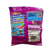 MAOAM Joystixx Share Size Bag 140g