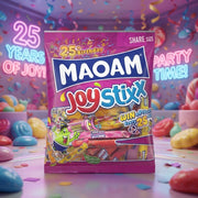 MAOAM Joystixx Share Size Bag 140g