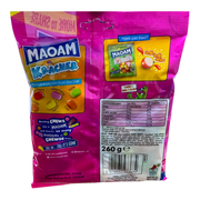 Maoam KRACHER Sweets MORE to SHARE 260g