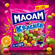 Maoam KRACHER Sweets MORE to SHARE 260g