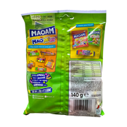 MAOAM MAOMiXX Share Size Bag 140g