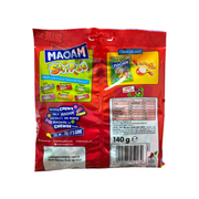 MAOAM Stripes Share Size Bag 140g