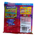 Maoam Stripes SUMMER BERRIES LIMITED EDITION Share Bag 140g - Happy Candy UK LTD