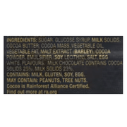 Mars COOKIE DOUGH (AUSTRALIAN) Milk Chocolate Bar 47g