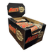 Mars COOKIE DOUGH (AUSTRALIAN) Milk Chocolate Bars BULK BOX 25X47g