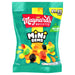 Maynards Bassetts Mini Gems Share Bag 130g - Happy Candy UK LTD