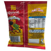 Maynards Bassetts Wine Gums Candy Bag 110g