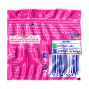 Mentos Pure Fresh BUBBLE FRESH Sugar Free Chewing Gum 35 Piece Tub 70g