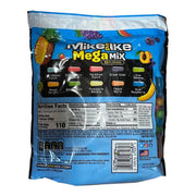 Mike and Ike Mega Mix Huge Family Share Bag (USA) 816g - Happy Candy UK LTD