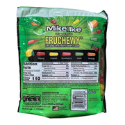 Mike and Ike Original Fruits Huge Family Share Bag (USA) 816g - Happy Candy UK LTD