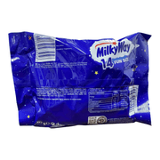 Milky Way 14 Fun Size Milk Chocolate Bars Multipack 227g