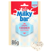 Milkybar Buttons Crispy Cookie White Chocolate Sharing Bag 86g - Happy Candy UK LTD