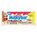 Milkybar Chocolate Crumble White Chocolate Bar 84g - Happy Candy UK LTD
