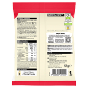 Milkybar Festive Friends White Chocolate Sharing Bag 57g