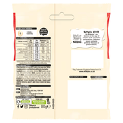 Milkybar White Chocolate Mini Eggs 80g