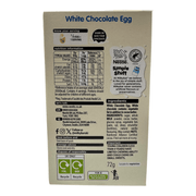 Milkybar White Chocolate Small Easter Egg 72g