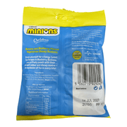 MINIONS Banana & Blueberry Bon Bons Bag 90g