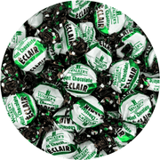 Mint Chocolate Eclairs Toffee - Walker's Nonsuch - Happy Candy UK LTD