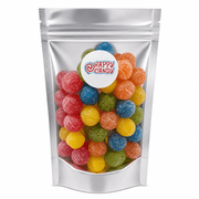 Mixed Fruit Mega Sours PURGATORY EDITION 20 Pack