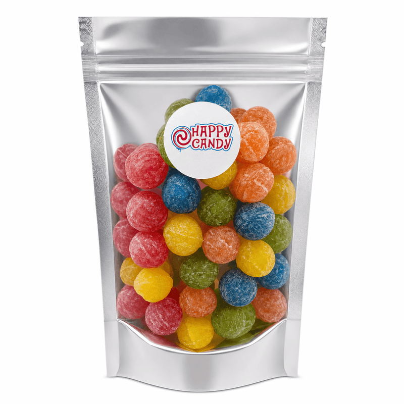 Mixed Fruit Mega Sours PURGATORY EDITION 20 Pack