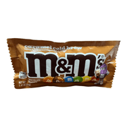 M&M's Caramel Cold Brew COFFEE Chocolate Candies (USA) 40g