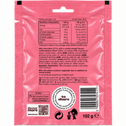 M&M's Cookie Dough Milk Chocolate Share Bag 102g