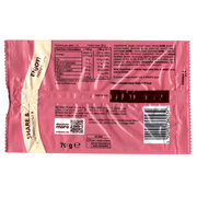 M&M's Cookie Dough Milk Chocolate Share Bag 70g