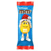 M&M's Crispy Milk Chocolate Christmas Santa Treat 29g - Happy Candy UK LTD