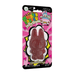MONSTER LABUBU Strawberry Raspberry Watermelon Jelly Gum 50g