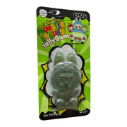 MONSTER LABUBU Strawberry Raspberry Watermelon Jelly Gum 50g