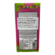 Monster Labubu Surprise Flavour Lollipop 30g