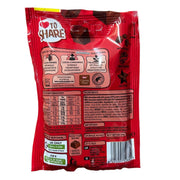 Munchies Milk Chocolate & Caramel Share Bag 81g - Happy Candy UK LTD