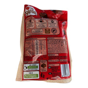 Munchies Milk Chocolate Cookie Dough Ice Cream Pouch 97g - Happy Candy UK LTD