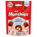 Munchies Vanilla Cheesecake Flavour Chocolate Sharing Bag 97g - Happy Candy UK LTD