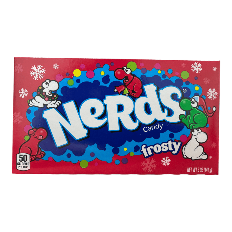 Nerds Frosty Candy (USA) 141g