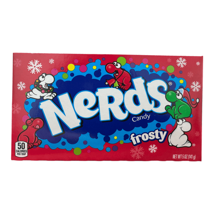 Nerds Frosty Candy (USA) 141g