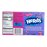 Nerds Grape & Strawberry (USA) 141g - Happy Candy UK LTD