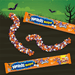 Nerds Rope SPOOKY HALLOWEEN (USA) 26g - Happy Candy UK LTD