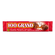 Nestle 100 Grand Milk Chocolate Bar (USA) 43g