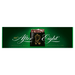 Nestle After Eight Dark Mint Chocolate Gift Box 300g