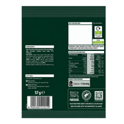 Nestle After Eight Winter Fondants Dark Mint Chocolates Bag 57g