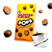 Nestle Coffee Crisp Pops Box (CANADA) 70g - Happy Candy UK LTD