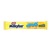 Nestle Milkybar Choo Classic (IMPORT) 10g - Happy Candy UK LTD